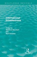 International Indebtedness