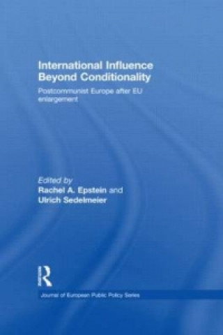 International Influence Beyond Conditionality