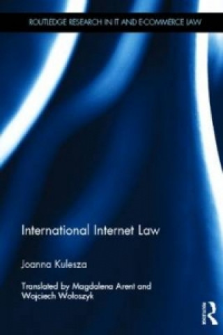 International Internet Law