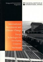 International Investment and Climate Change