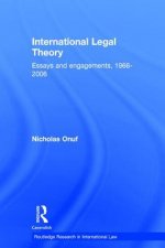 International Legal Theory