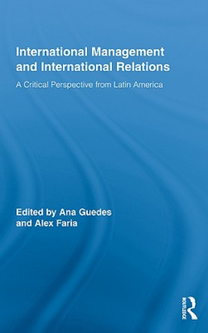 International Management and International Relations