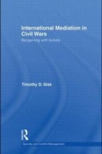 International Mediation in Civil Wars