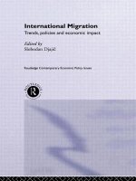 International Migration