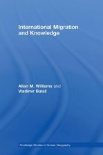 International Migration and Knowledge