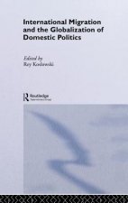 International Migration and Globalization of Domestic Politics