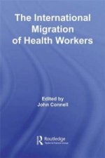 International Migration of Health Workers