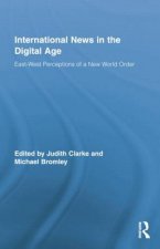 International News in the Digital Age