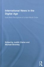 International News in the Digital Age
