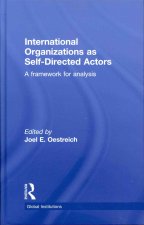 International Organizations as Self-Directed Actors