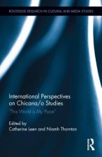 International Perspectives on Chicana/o Studies