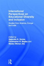 International Perspectives on Educational Diversity and Inclusion