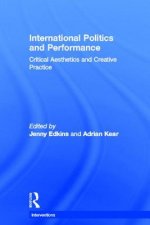 International Politics and Performance