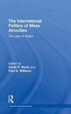 International Politics of Mass Atrocities