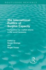 International Politics of Surplus Capacity (Routledge Revivals)