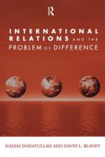 International Relations and the Problem of Difference