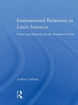 International Relations in Latin America