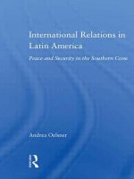 International Relations in Latin America