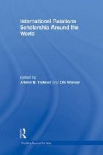 International Relations Scholarship Around the World