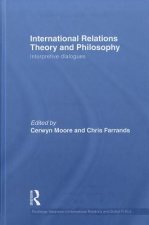 International Relations Theory and Philosophy