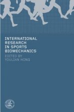 International Research in Sports Biomechanics