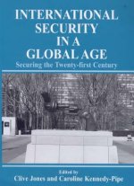 International Security Issues in a Global Age