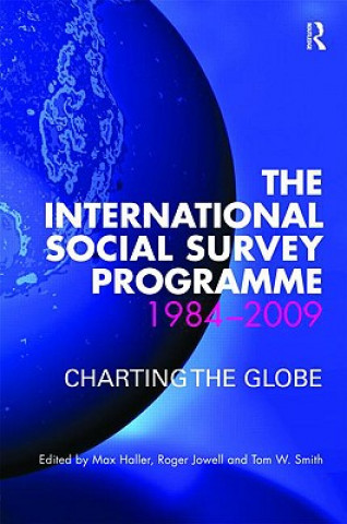 International Social Survey Programme 1984-2009