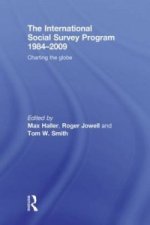International Social Survey Programme 1984-2009