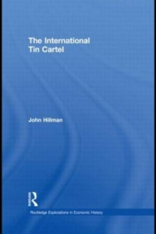 International Tin Cartel