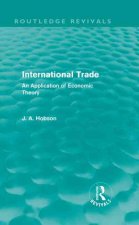International Trade (Routledge Revivals)