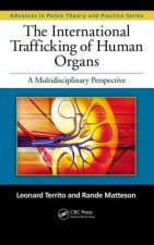 International Trafficking of Human Organs
