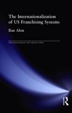 Internationalization of US Franchising Systems