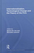 Internationalization, Technological Change and the Theory of the Firm