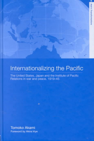 Internationalizing the Pacific