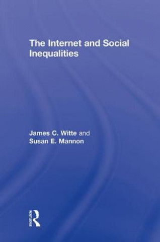 Internet and Social  Inequalities