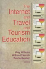 Internet and Travel and Tourism Education