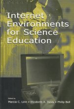 Internet Environments for Science Education