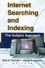 Internet Searching and Indexing