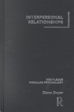 Interpersonal Relationships