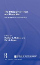 Interplay of Truth and Deception