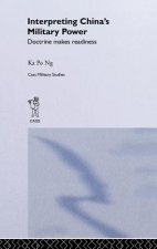 Interpreting China's Military Power