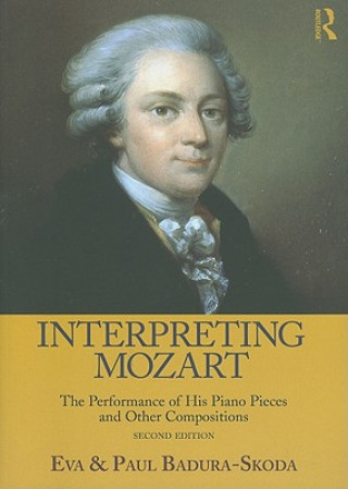 Interpreting Mozart