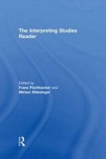 Interpreting Studies Reader