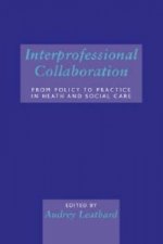 Interprofessional Collaboration