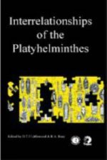 Interrelationships of the Platyhelminthes