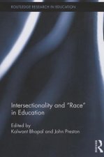 Intersectionality and 