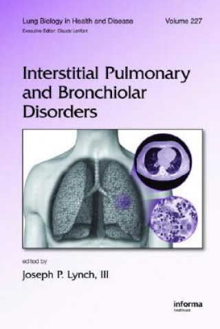 Interstitial Pulmonary and Bronchiolar Disorders