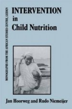 Intervention In Child Nutrition