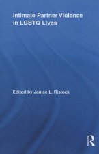 Intimate Partner Violence in LGBTQ Lives