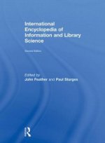 International Encyclopedia of Information and Library Science